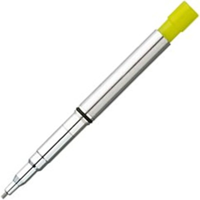 Zebra Technologies Zebra Sharbo x Refill Mechanical Pencil Unit, 0.7 mm (SB-X-7-B1) - Image 2